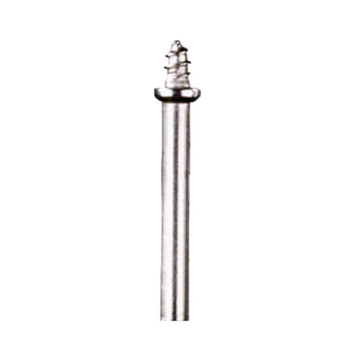 Dremel 1/8 In. Screw Rotary Tool Mandrel