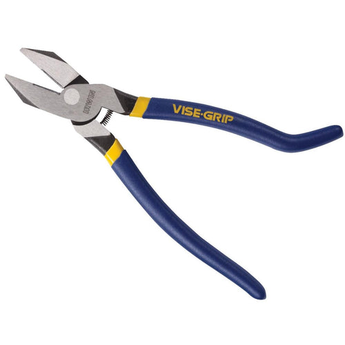 Irwin Vise-Grip 9 In. Ironworker Pliers