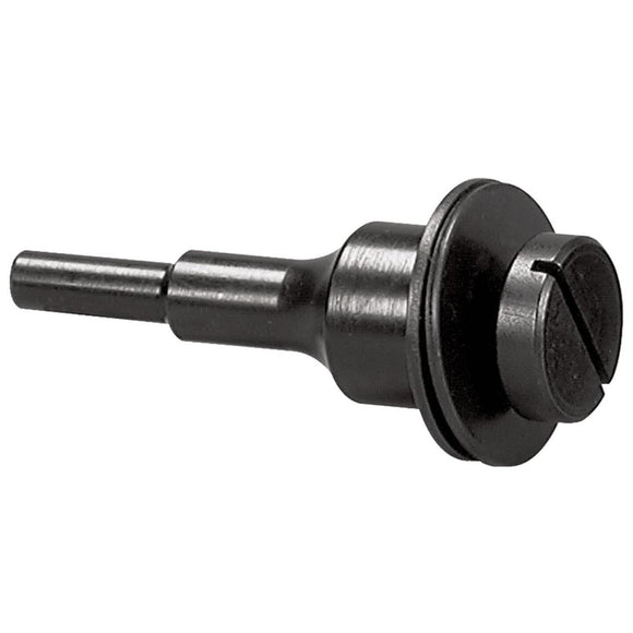 Hummer 3/8 In. Cut-Off Wheel Mandrel