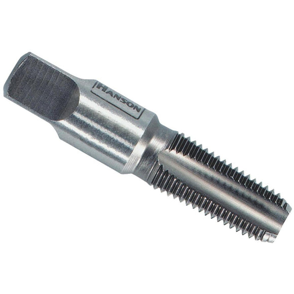 Irwin Hanson 1 In. - 11-1/2 NPT Pipe Tap