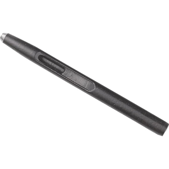 General Tools 1/8 In. Steel Hollow Steel Punch