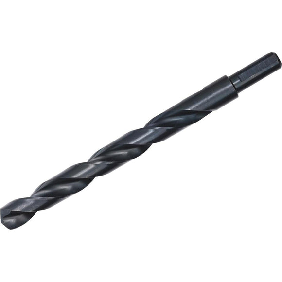 Milwaukee Thunderbolt 1/2 In. Black Oxide Drill Bit