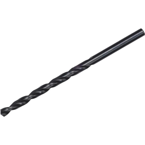 Milwaukee Thunderbolt 5/32 In. Black Oxide Drill Bit