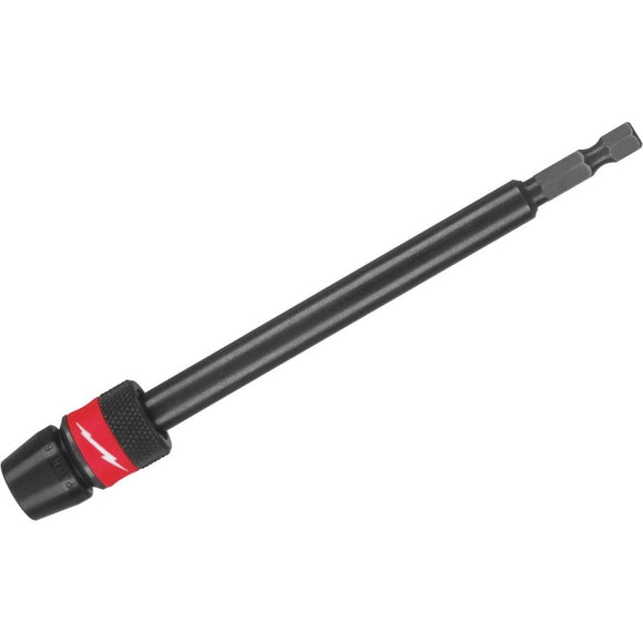 Milwaukee 6 In. Bit Holder