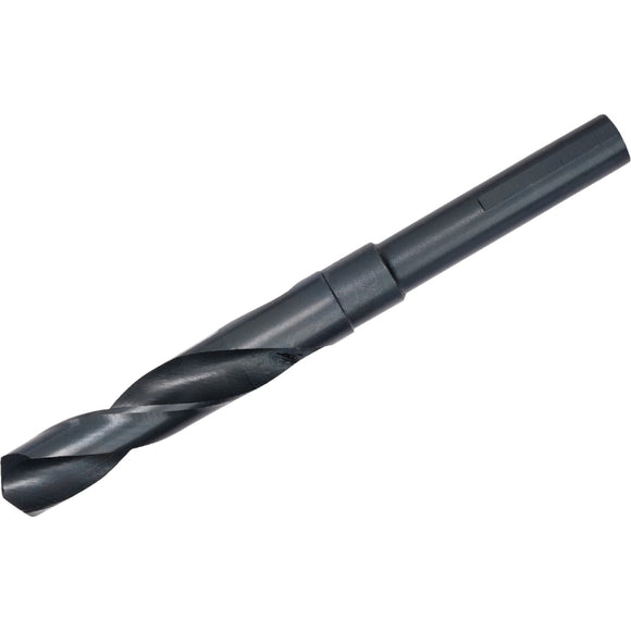 Milwaukee 5/8 In. Black Oxide Silver & Deming Drill Bit