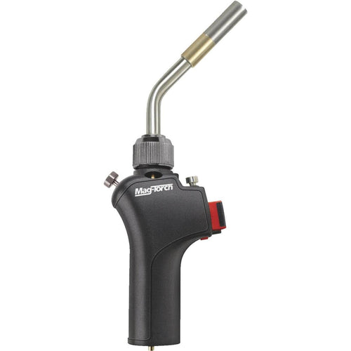 Mag-Torch Professional On-Demand MAP//Pro Torch Head w/Fuel Flow Adjust