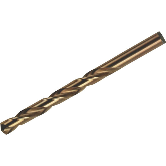 Milwaukee Red Helix 11/64 In. Cobalt Drill Bit