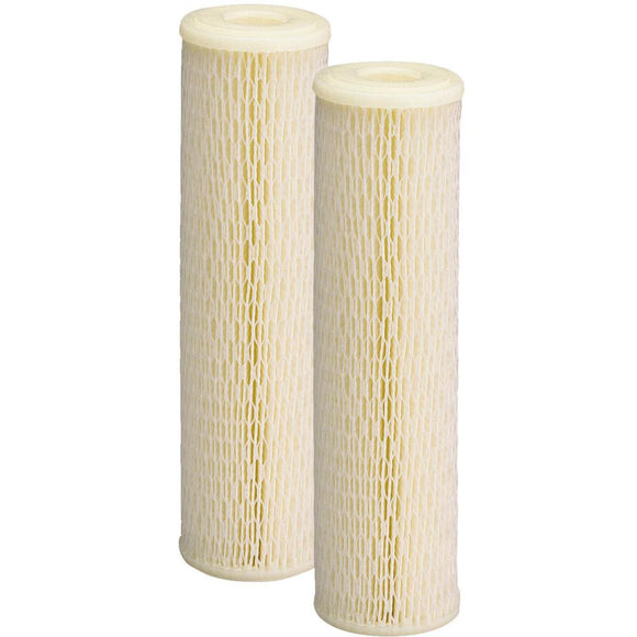 Culligan S1-A Sediment Whole House Water Filter Cartridge, (2-Pack)