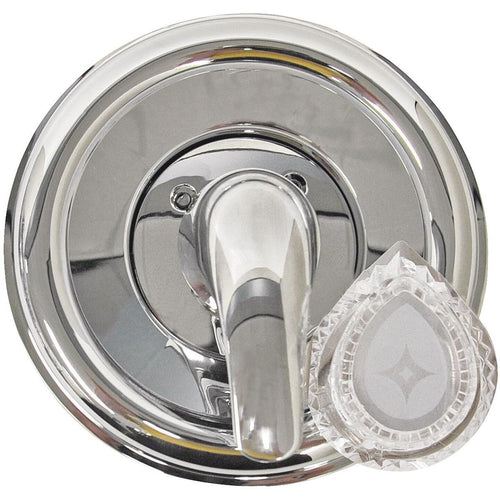 Danco Universal Moen Tub and Shower Trim Kit, Chrome