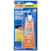 PERMATEX 2 Oz. Translucent Weatherstrip Cement