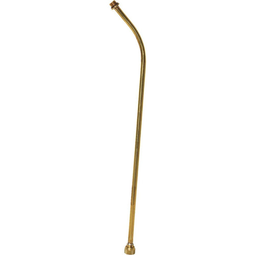 Chapin 18 In. Brass Extension Assembly