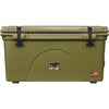 Orca 75 Qt. 90-Can Cooler, Green