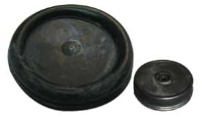 Plumb Pak Repair Kit for Mini Pilot Fill Valve