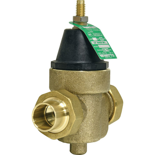 Watts 0009481 3/4 N45BM1DUS Pressure Reducing Valve