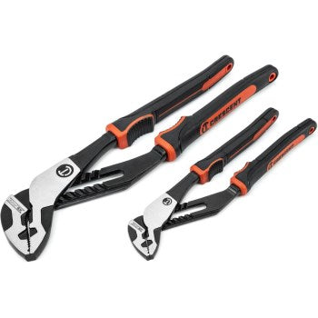 Apex/Cooper Tool RTZ2CGSET2 2 piece Plier Set