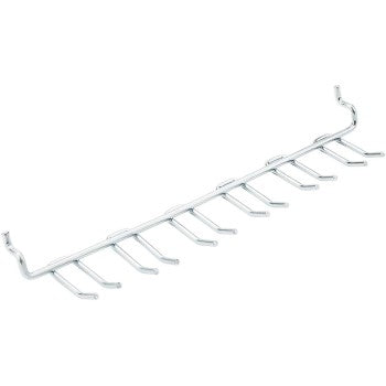 National N180-041 Angle Multi Tool Rack ~ Zinc