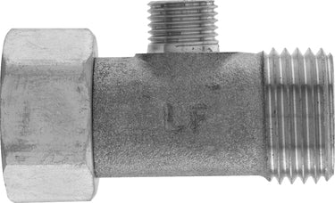 Plumb Pak Water Supply Connectors 1/2 x 1/2 x 1/4