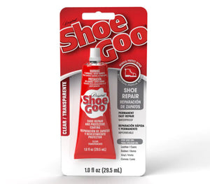 Shoe GOO-CLEAR