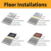 Sika SikaLevel Self-Leveling Underlayment