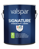 Valspar Signature® Interior Paint & Primer 1 Gallon Antique White