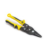 Crescent 9-3/4 Edge Aviation Straight, Left and Right Cut Snips