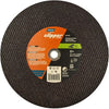 Norton 70184601491 01491 14 Hi Spd Cut Off Wheel