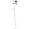 Boss Pet Spiral Tie-Out Stakes