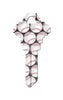 Hy-ko Products  Baseball Blank Key