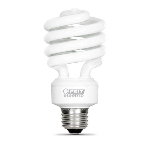 Feit Electric 1600 Lumen Soft White Twist CFL