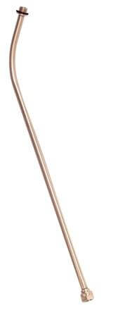 Chapin Industrial Brass Male Extension 6-7703 24-Inch