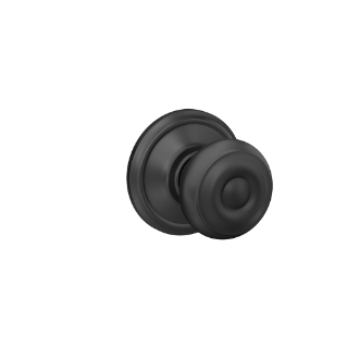 Schlage Georgian Knob Hall & Closet Lock