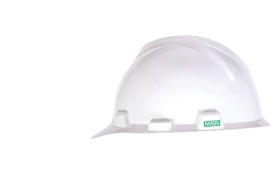 V-Gard® Hard Hat Cap Style