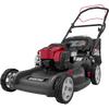 BlackMax 21-inch 3-in-1 Self-Propelled Gas Mower (21 Deck)