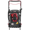 BlackMax 21-inch 3-in-1 Self-Propelled Gas Mower (21 Deck)