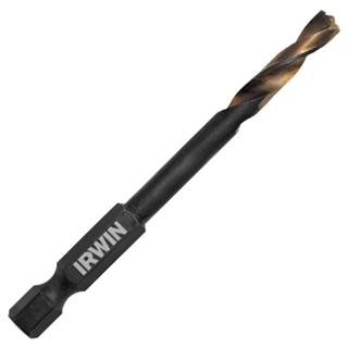 Irwin Impact TURBOMAX® Bits 3/16