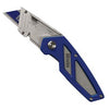 IRWIN FK 100 Folding Utility Knife 6.2