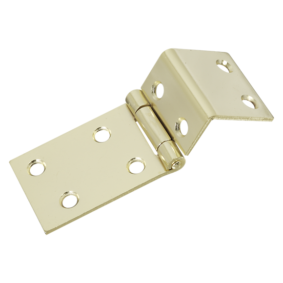 National Hardware Chest Hinge 1-1/2