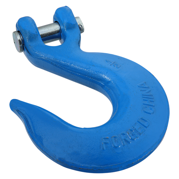 National Hardware Clevis Slip Hook 1/2