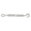 National Hardware Hooks/Eye Turnbuckle 3/8 x 6