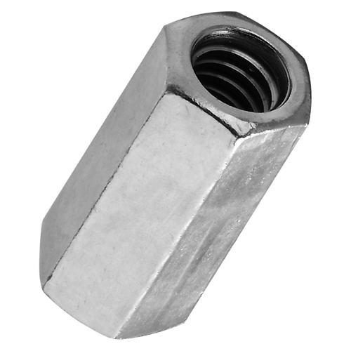 National Hardware Coupler 1/4-20