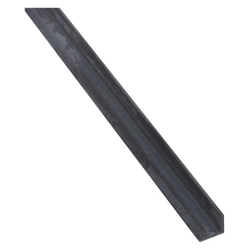 National Hardware Solid Angles 1/8 Thick 1 x 72