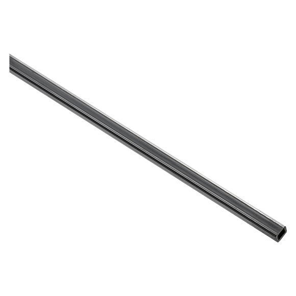 National Hardware Square Tubes 16 Gauge 1/2