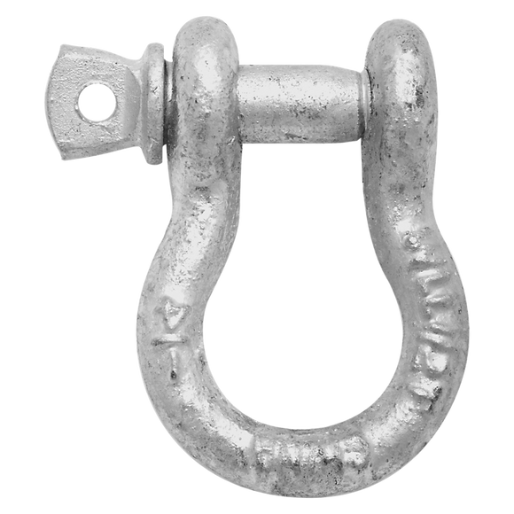 National Hardware Anchor Shackle 1/4