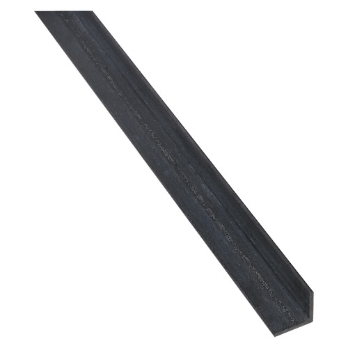 National Hardware Solid Angles 1/8 Thick 1-1/4 x 72