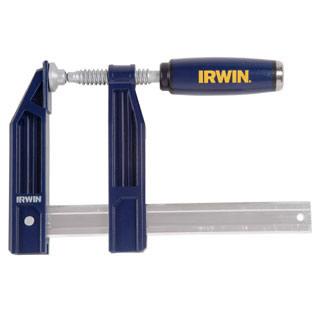 Irwin Passive Lock Bar Clamps 12 x 4 7/8