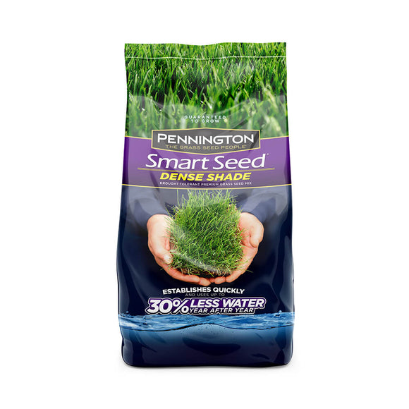 Pennington Smart Seed Dense Shade Mixture