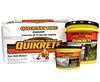 Quikrete Quick-Setting Cement 20 lbs.