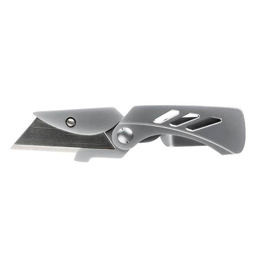 Gerber EAB Lite - Plain Edge (Stainless Steel)