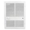 TPI E4315TRPW Markel Fan Forced Electric Wall Heater, White, 5120 BTU, 1500W