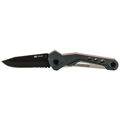 True Trueblade Lightweight Versatile Edc Knife